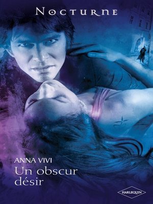 cover image of Un obscur désir